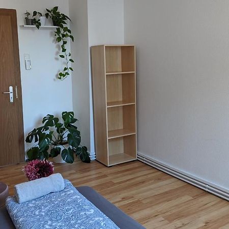 Single Room Near The Black Forest Villingen-Schwenningen Exterior foto