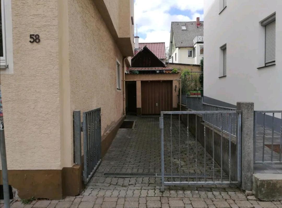 Single Room Near The Black Forest Villingen-Schwenningen Exterior foto