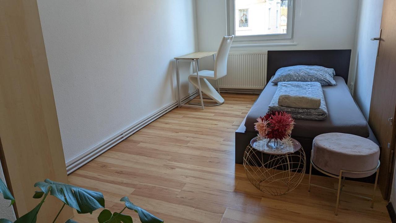 Single Room Near The Black Forest Villingen-Schwenningen Exterior foto